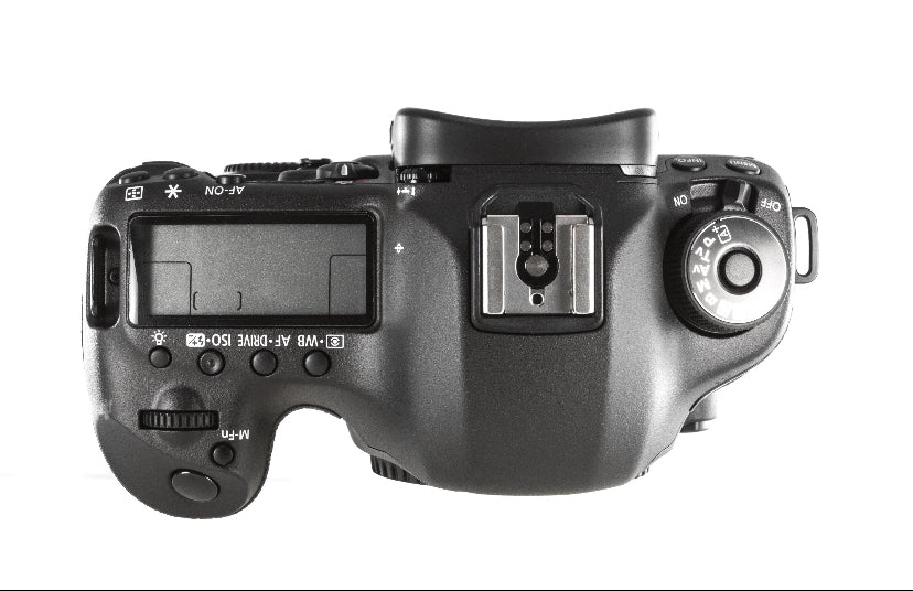 Appareil photo canon – Version Photo & Vidéo - Boîtier pour 5D2 à G7X Mark III