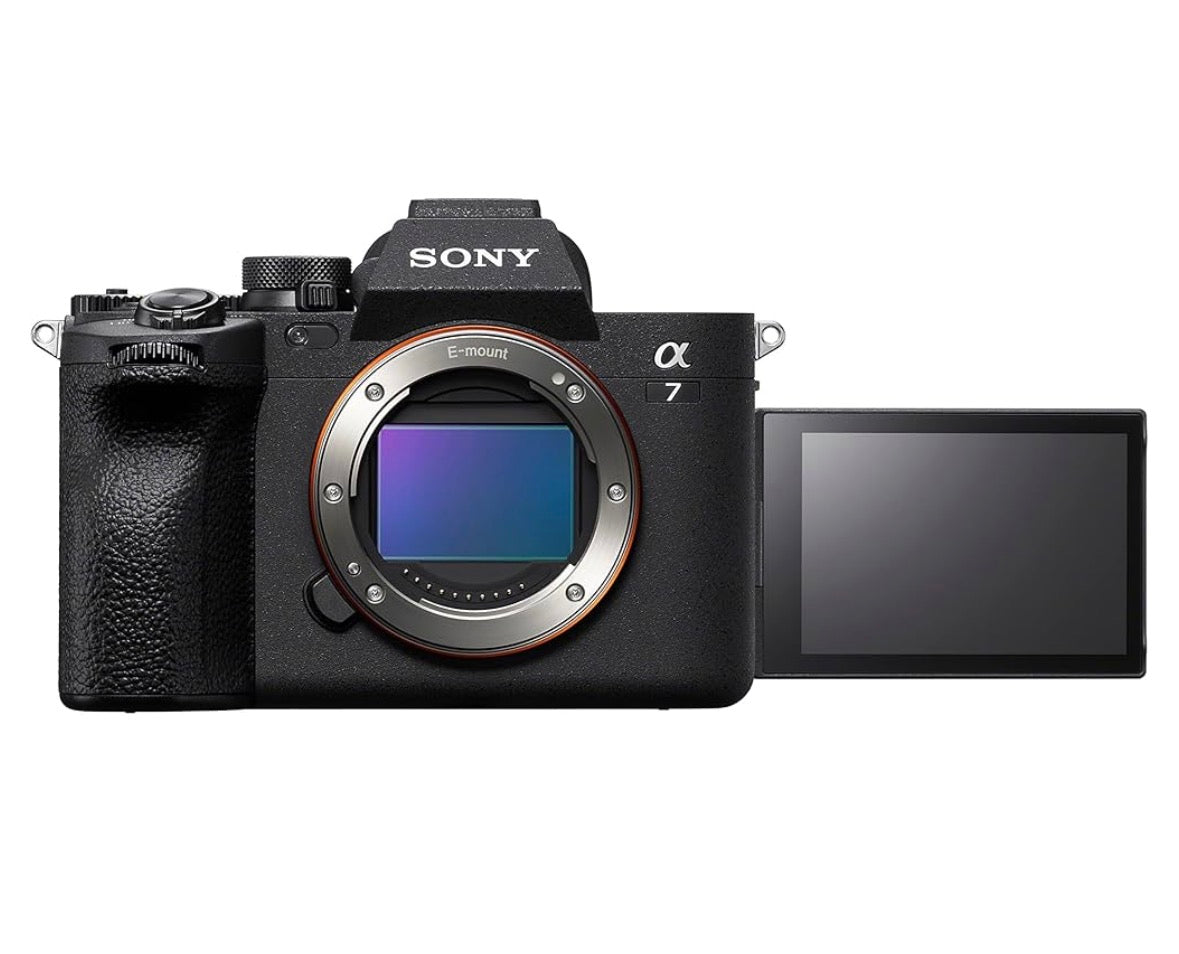 Appareil photo Sony Version Photo