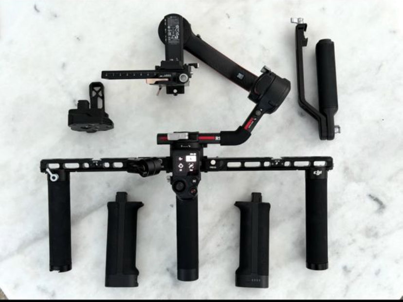 DJI RS 4