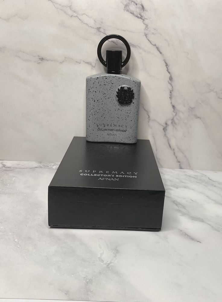Parfum inspiré d'Afnan Supremacy Collector's