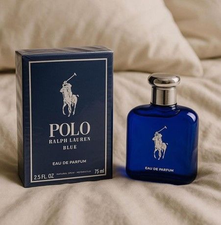 parfum inspiré du célèbre Ralph Lauren Bleu