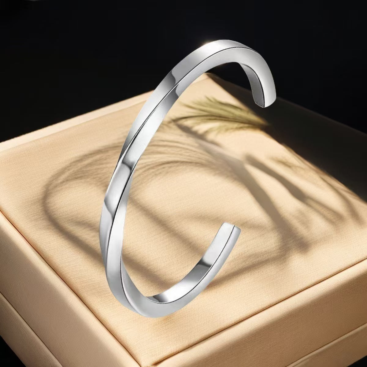 bracelet à breloques