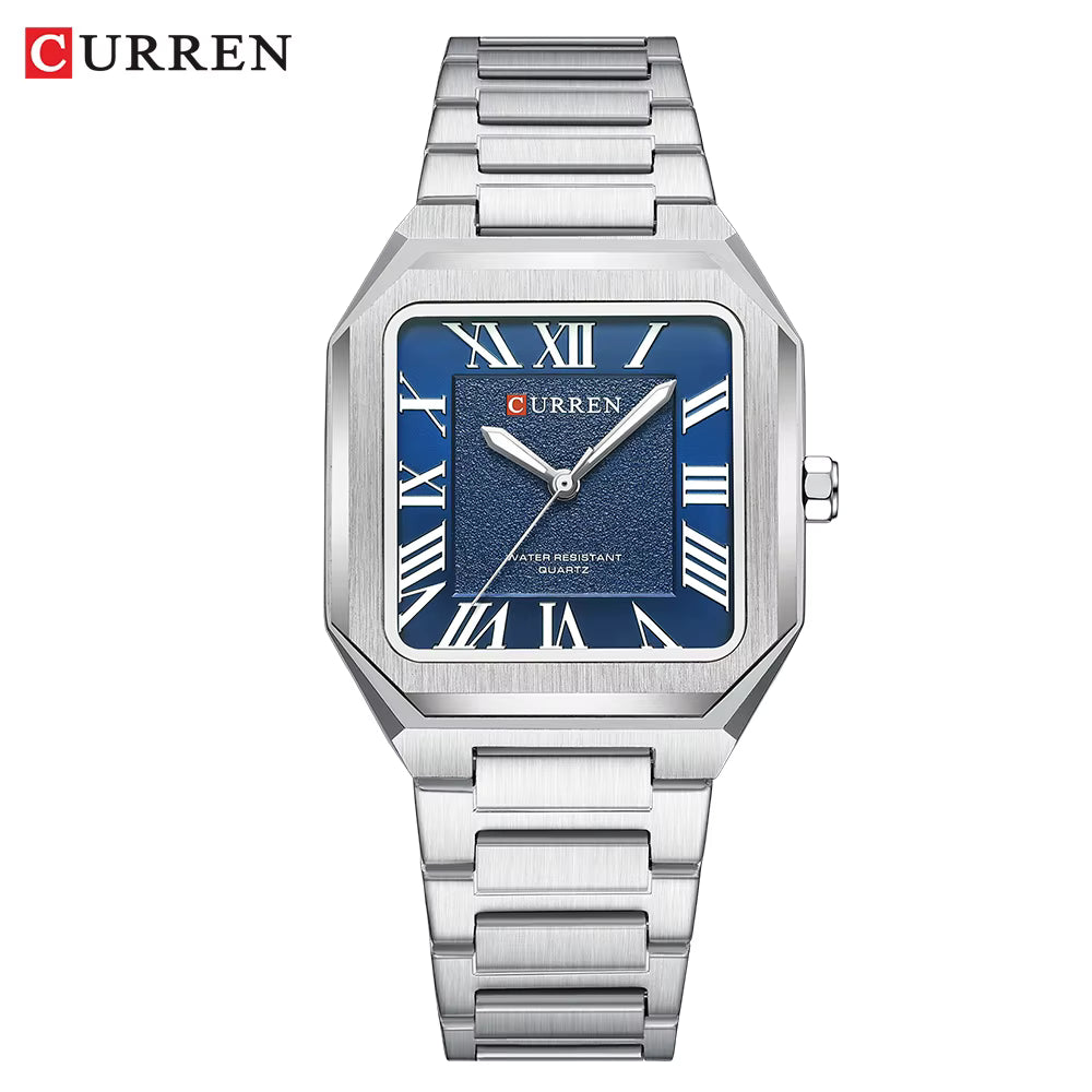 CURREN 8482 Nouvelle montre de luxe