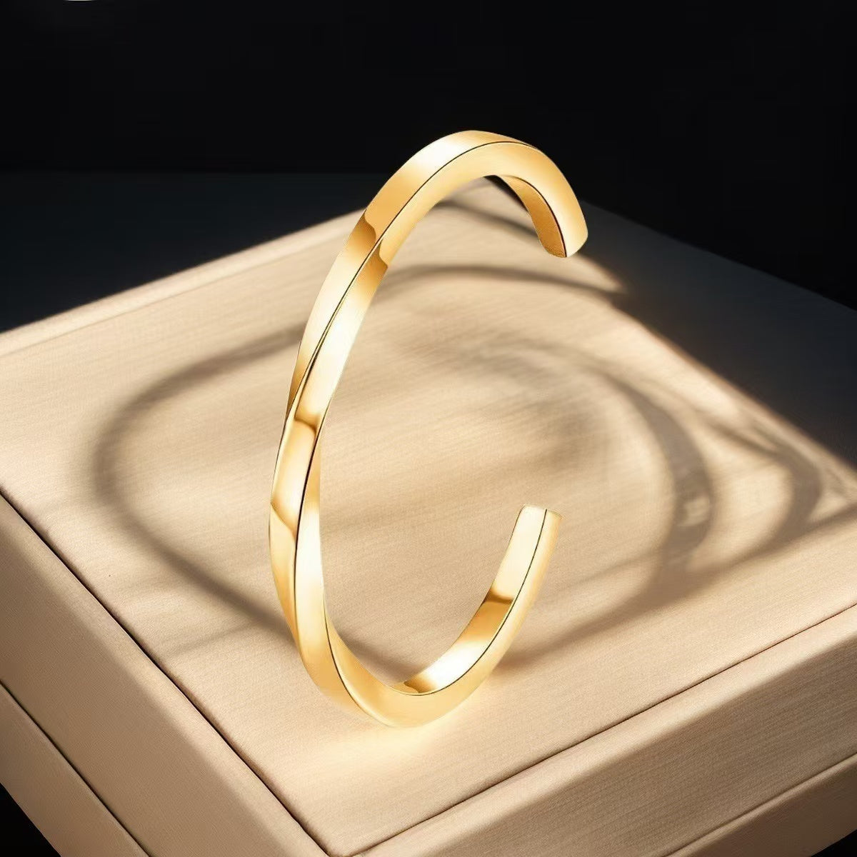 bracelet à breloques