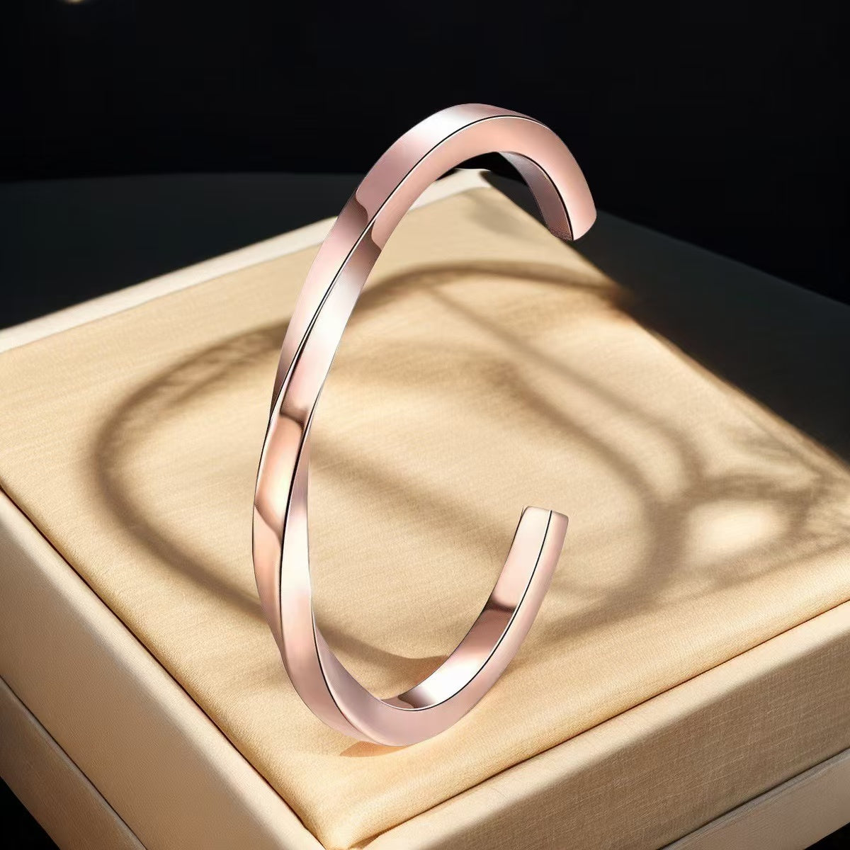 bracelet à breloques