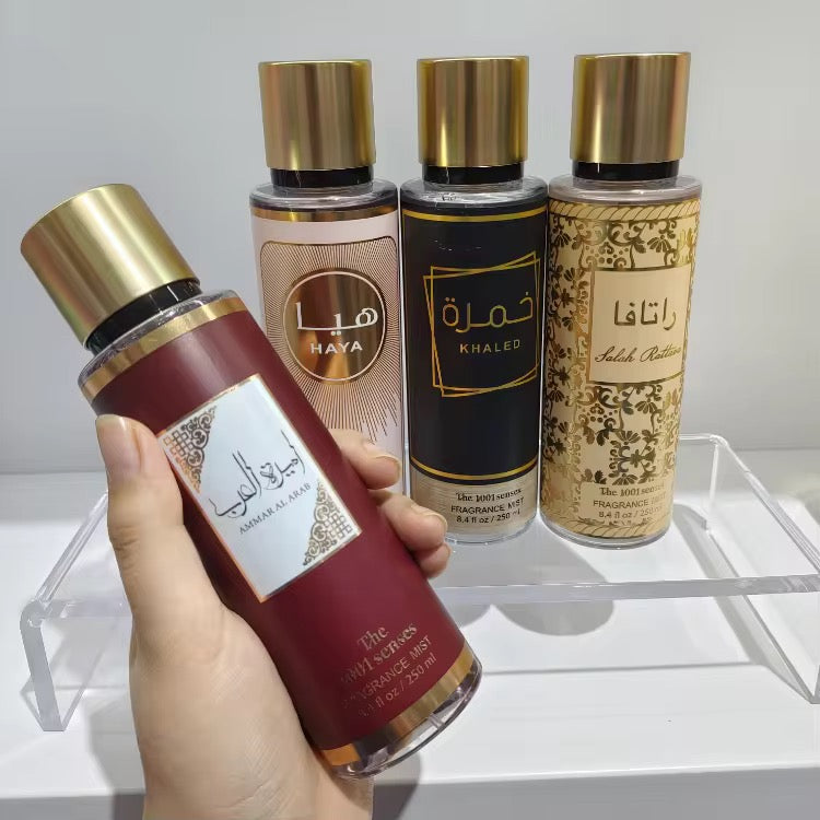 Parfumée Meryam Flowers Ameerat Al Arab 250ml