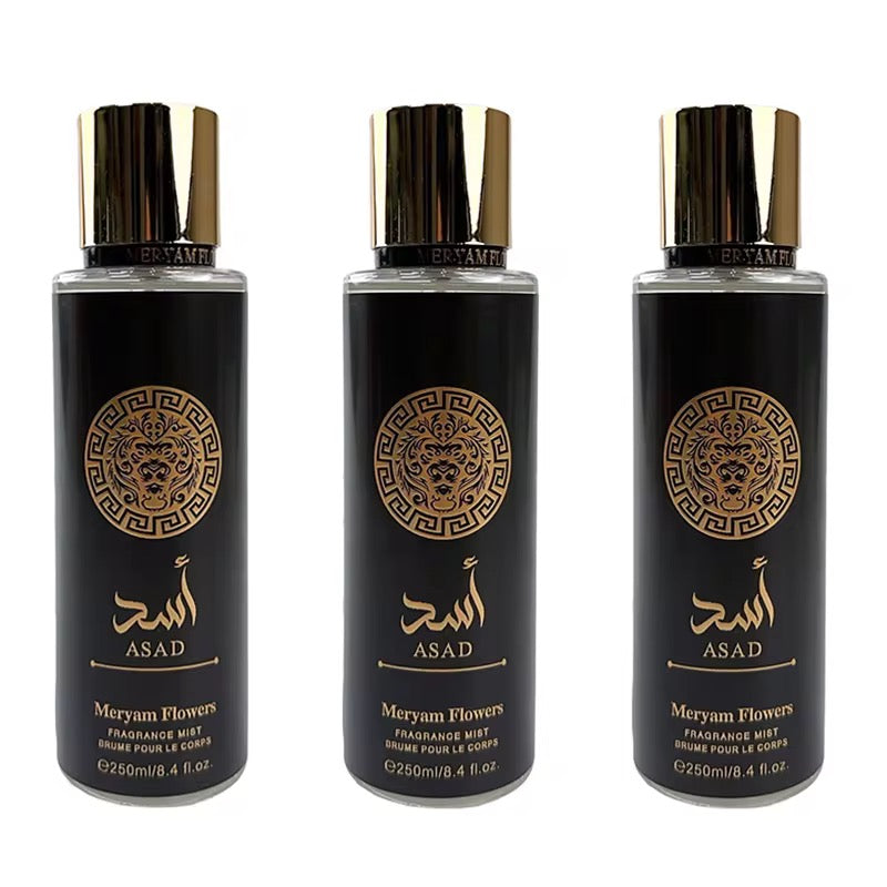 Parfumée Meryam Flowers Asad 250ml