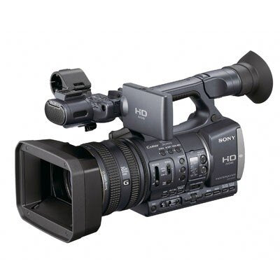 Appareil photo Sony Version hybride / video - Photo