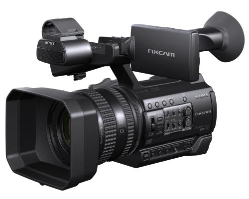 Appareil photo Sony Version hybride / video - Photo