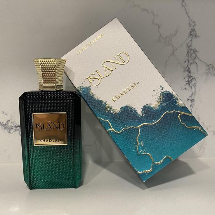 Parfum captivant inspiré de la célèbre fragrance Khadlaj