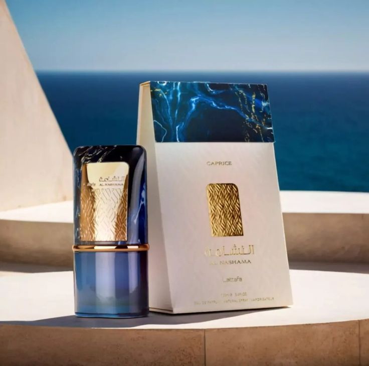 Parfum inspiré de Lattafa Al Nashama