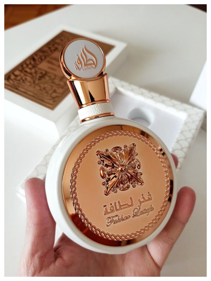 Parfum inspiré de Lattafa Fakhar Tradicional 100ml