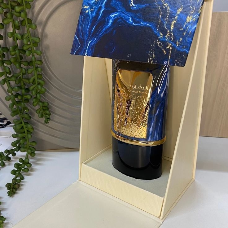 Parfum inspiré de Lattafa Al Nashama