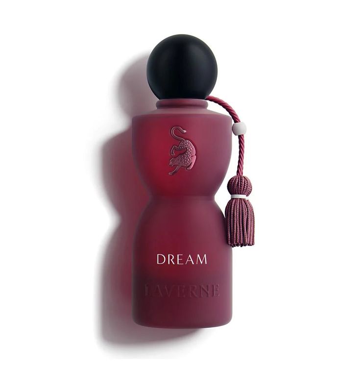 Parfum inspiré par la légendaire Laverne