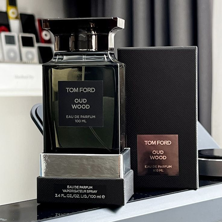 Parfum inspiré de la signature Tom Ford