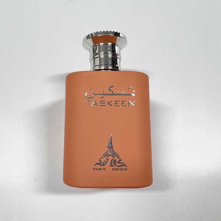 Parfum inspiré de la célèbre collection Taskeen
