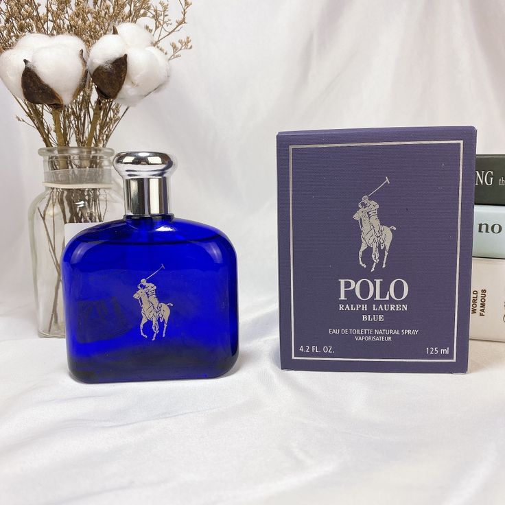 parfum inspiré du célèbre Ralph Lauren Bleu