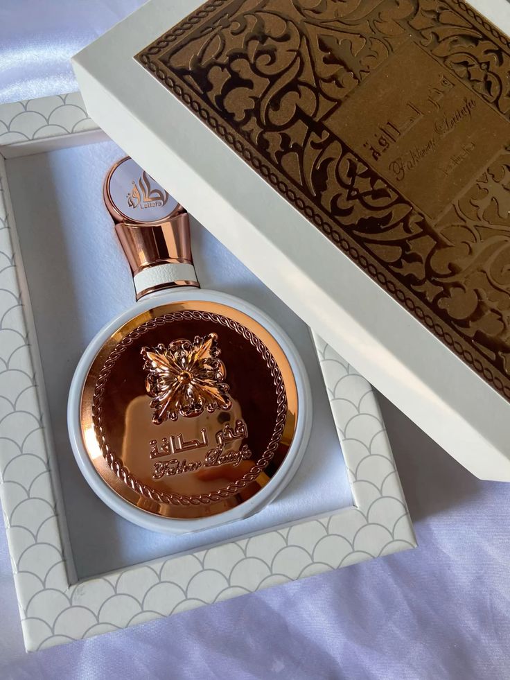 Parfum inspiré de Lattafa Fakhar Tradicional 100ml
