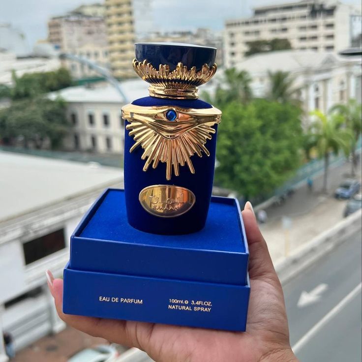 Parfum inspiré de Lattafa Sakeena Haya 100ml