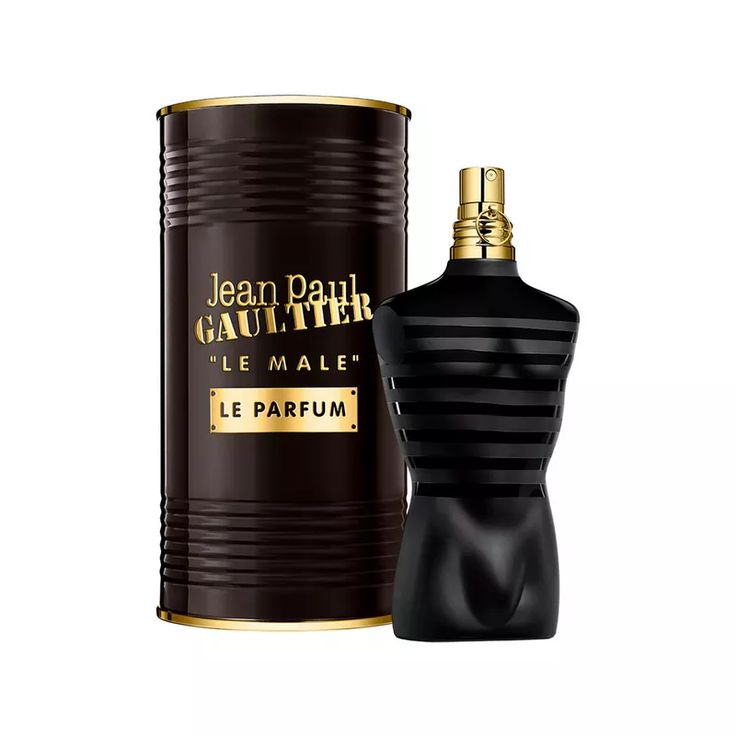 parfum inspiré par la collection Jean Paul Gaultier