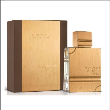 Parfum inspiré d'Al Haramain
