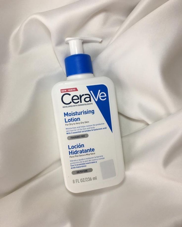 Cerave Body-lotion