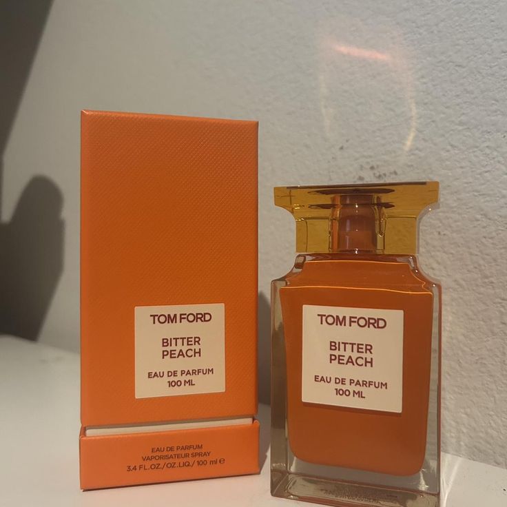 Parfum inspiré de la signature Tom Ford