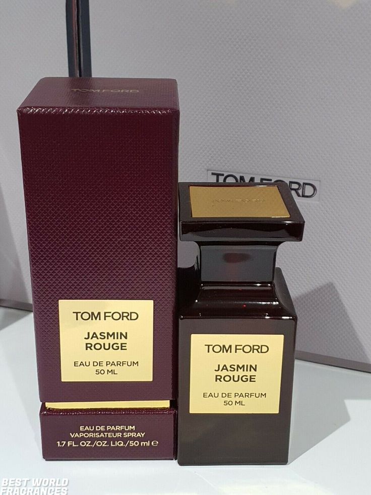 Parfum inspiré de la signature Tom Ford