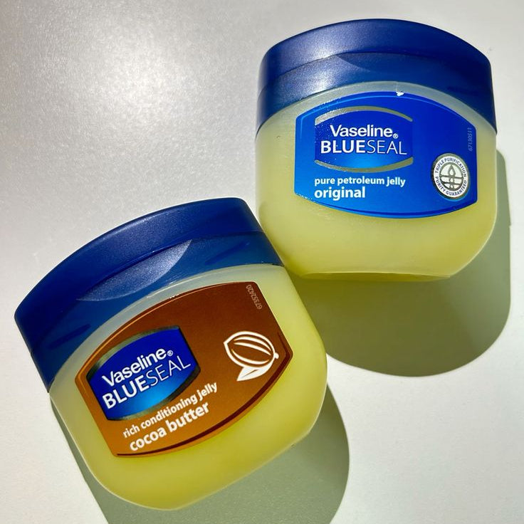 Gelée de pétrole Vaseline Pommade