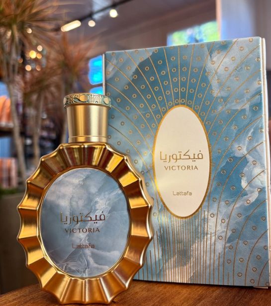Parfum inspiré de Lattafa Victoria