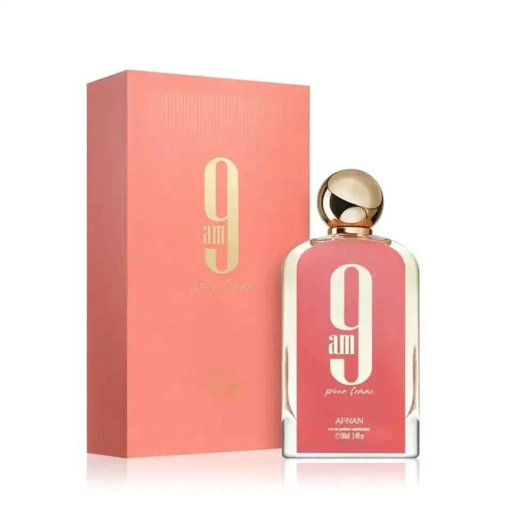 Parfum inspiré d'Afnan 9PM 100ml