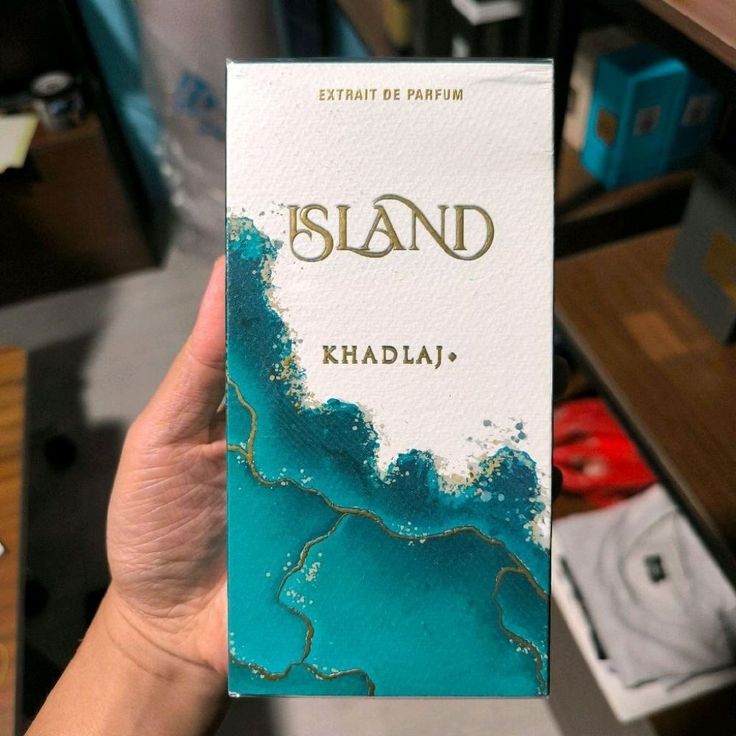 Parfum captivant inspiré de la célèbre fragrance Khadlaj