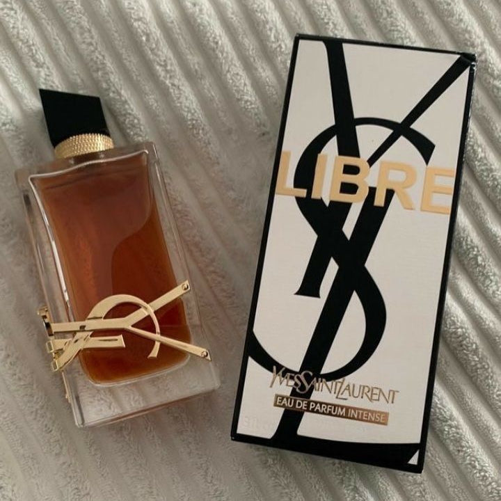 Parfum inspiré de la prestigieuse collection Yves Saint Laurent