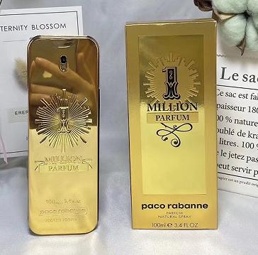 Parfum inspiré de la collection 1 Million de Paco Rabanne