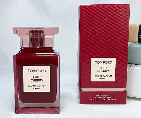 Parfum inspiré de la signature Tom Ford