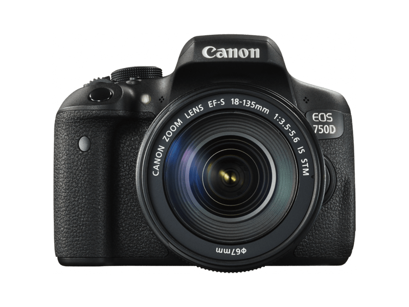 Appareil photo canon – Version Photo & Vidéo - Boîtier pour 5D2 à G7X Mark III - HGL - CHINA