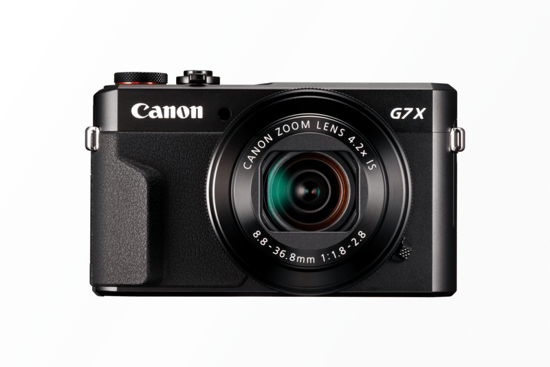 Appareil photo canon – Version Photo & Vidéo - Boîtier pour 5D2 à G7X Mark III - HGL - CHINA