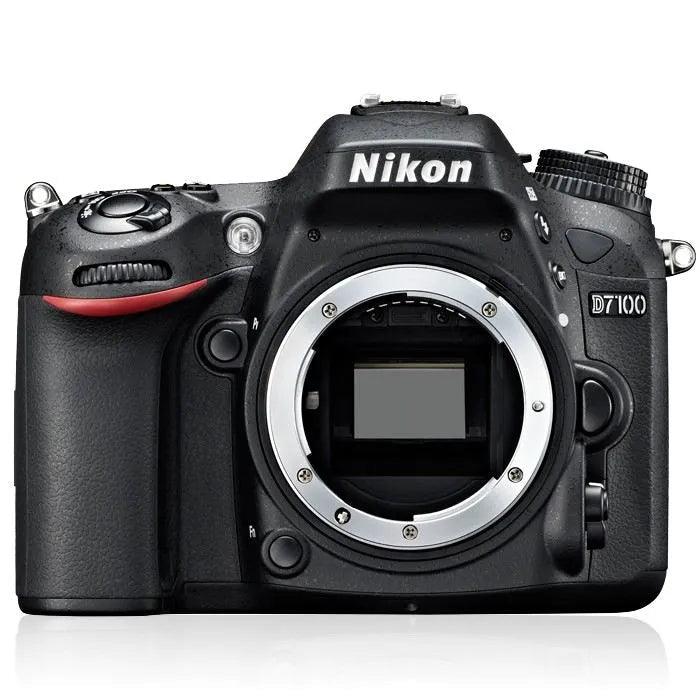 Appareil photo Nikon Version Photo & Vidéo - HGL - CHINA