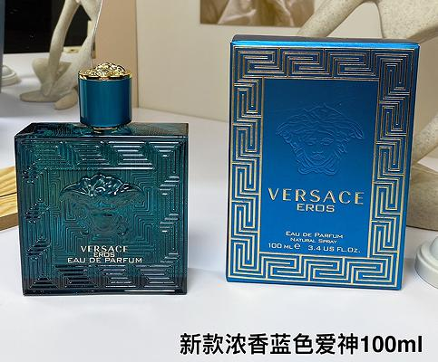 Parfum inspiré de la prestigieuse collection Versace