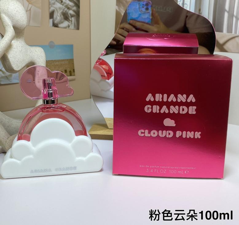 Parfum inspiré de la célèbre collection Ariana Grande Cloud