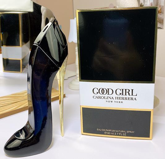 Parfum inspiré de la collection Good Girl de Carolina Herrera