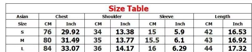 Crop Top Esthétique Rétro – Coton Doux avec Détails Contrastés - HGL - CHINA