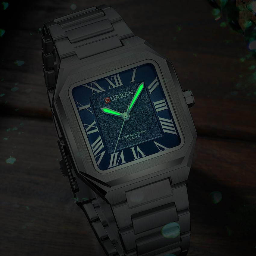 CURREN 8482 Nouvelle montre de luxe - HGL - CHINA