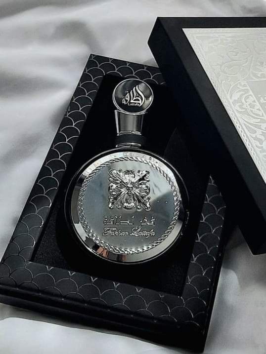 Parfum inspiré de Lattafa Fakhar Tradicional 100ml