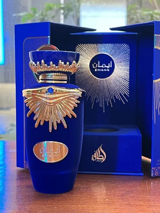 Parfum inspiré de Lattafa Sakeena Haya 100ml
