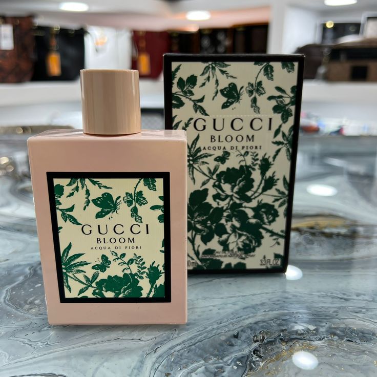 Parfum inspiré du légendaire Gucci Bloom