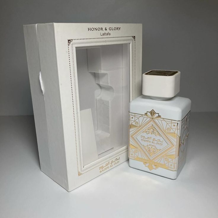 Parfum inspiré de Lattafa Bade'e al oud