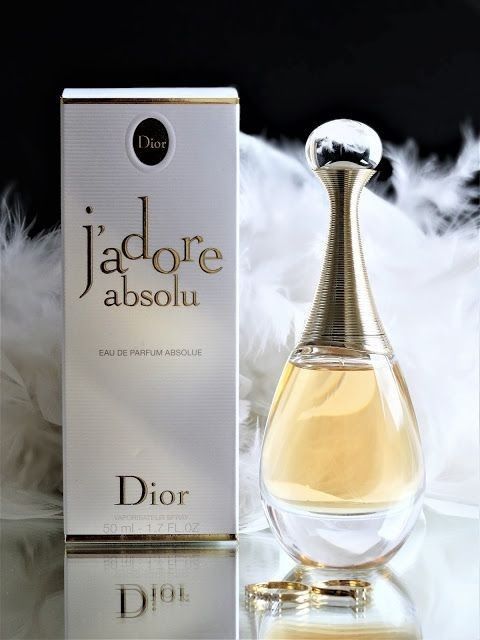 Parfum inspiré du légendaire j'adore absolu dior
