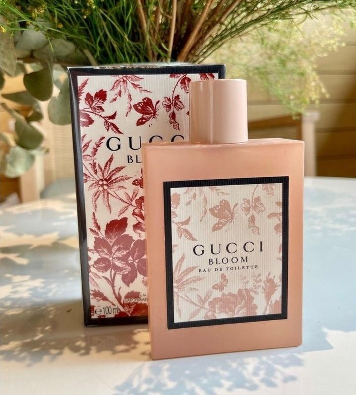 Parfum inspiré du légendaire Gucci Bloom