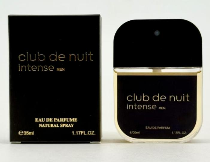 Parfum inspiré par le célèbre khamrah 35ml